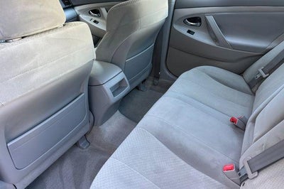 2009 Toyota Camry SE