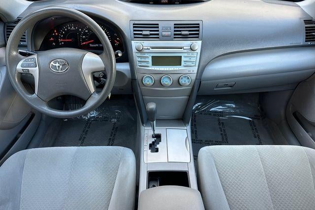 2009 Toyota Camry SE