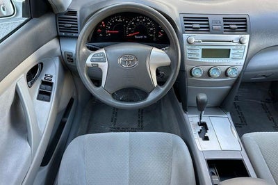 2009 Toyota Camry SE