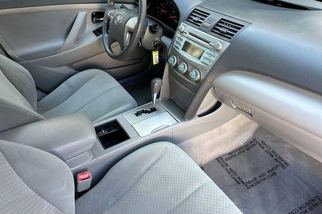 2009 Toyota Camry SE