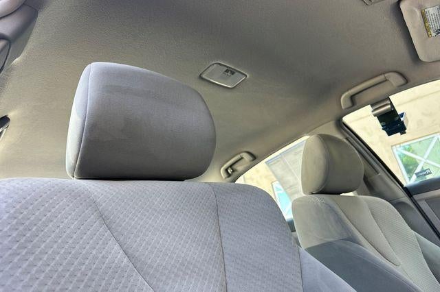 2009 Toyota Camry SE