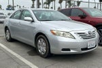 2009 Toyota Camry SE