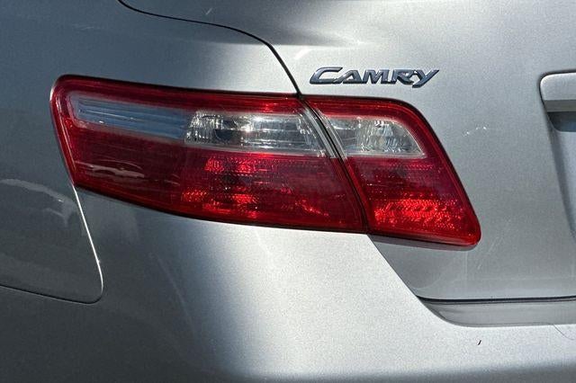 2009 Toyota Camry SE