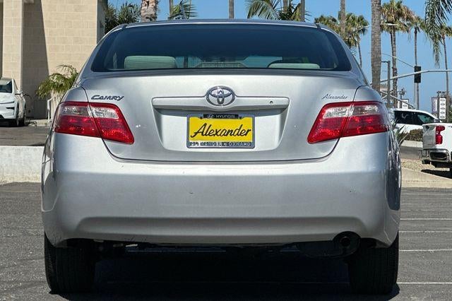 2009 Toyota Camry SE