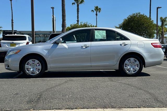 2009 Toyota Camry SE