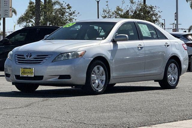 2009 Toyota Camry SE