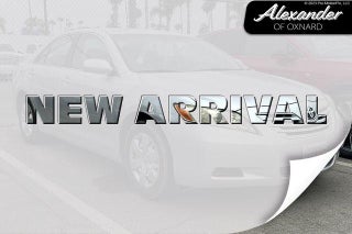 2009 Toyota Camry SE