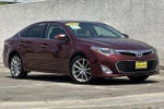 2015 Toyota Avalon Limited