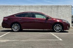 2015 Toyota Avalon Limited
