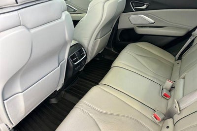 2019 Acura RDX w/Advance Pkg