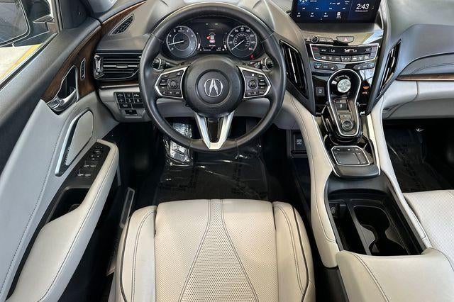 2019 Acura RDX w/Advance Pkg