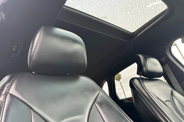 2019 Lincoln MKC Select
