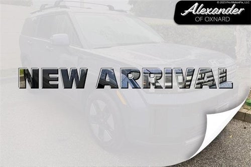 2025 Hyundai Santa Fe Hybrid SEL