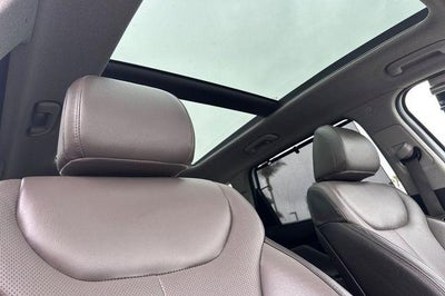 2020 Hyundai Santa Fe SEL w/SULEV