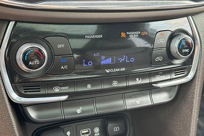 2020 Hyundai Santa Fe SEL w/SULEV