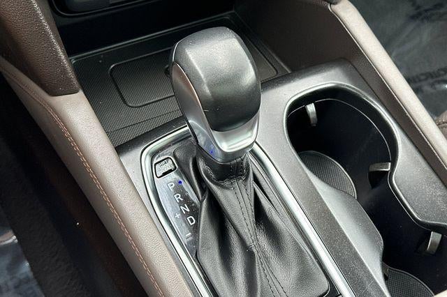 2020 Hyundai Santa Fe SEL w/SULEV