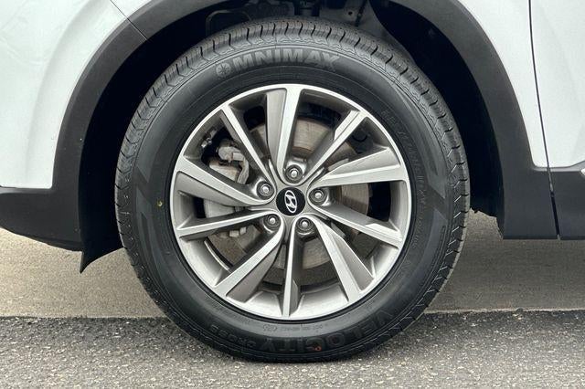2020 Hyundai Santa Fe SEL w/SULEV