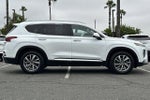 2020 Hyundai Santa Fe SEL w/SULEV