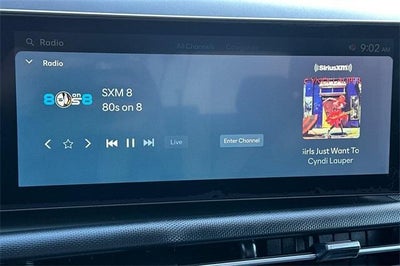 2026 Hyundai Santa Cruz SE