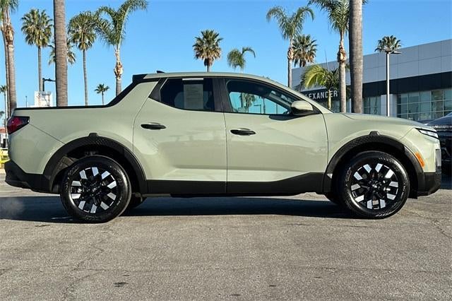 2026 Hyundai Santa Cruz SE