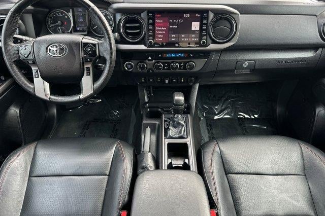 2021 Toyota Tacoma 4WD SR