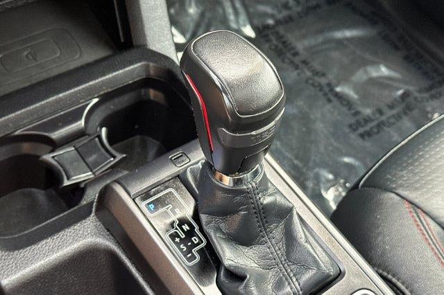 2021 Toyota Tacoma 4WD SR