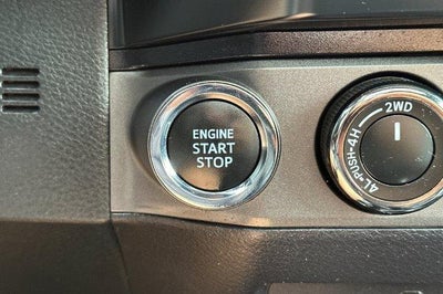 2021 Toyota Tacoma 4WD SR