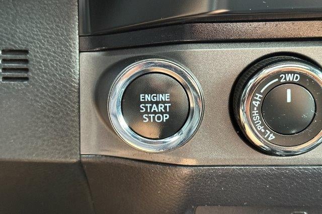 2021 Toyota Tacoma 4WD SR