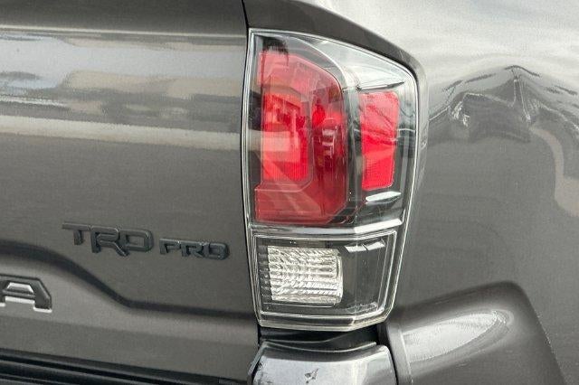 2021 Toyota Tacoma 4WD SR