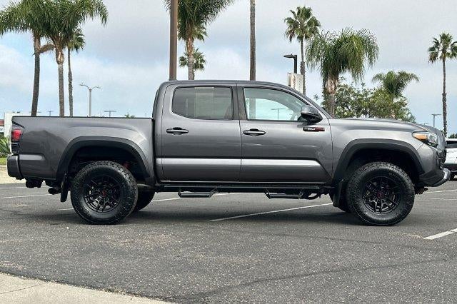 2021 Toyota Tacoma 4WD SR