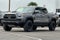 2021 Toyota Tacoma 4WD SR