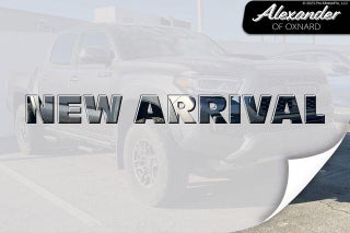 2021 Toyota Tacoma 4WD SR