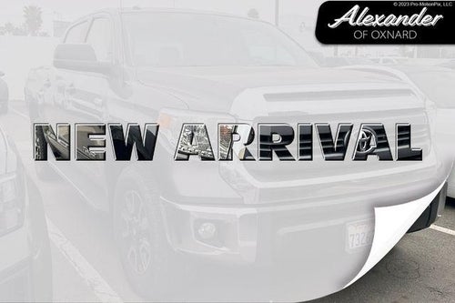 2014 Toyota Tundra 2WD Truck SR5