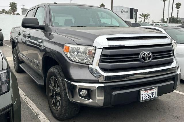 2014 Toyota Tundra 2WD Truck SR5