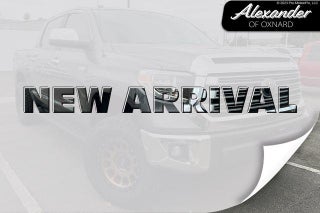 2019 Toyota Tundra 2WD SR5