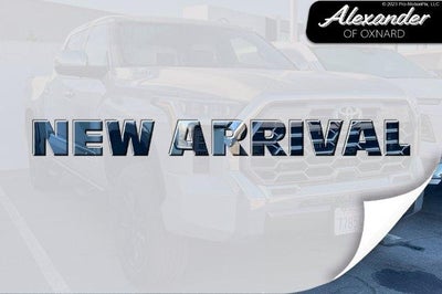 2025 Toyota Tundra 4WD 1794 Edition Hybrid