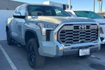 2025 Toyota Tundra 4WD 1794 Edition Hybrid