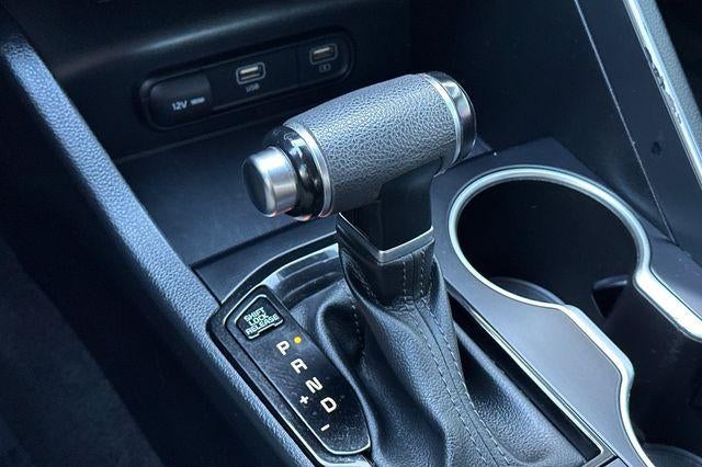 2022 Kia K5 LX