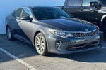 2018 Kia Optima EX