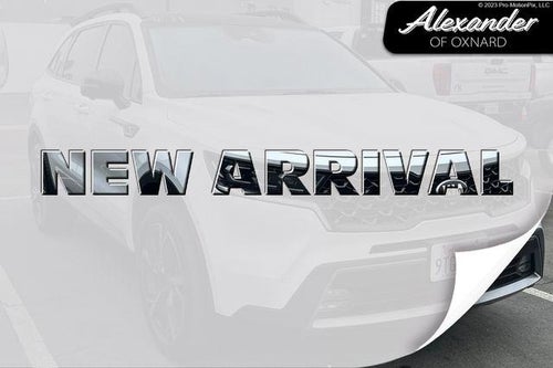 2021 Kia Sorento SX Prestige X-Line
