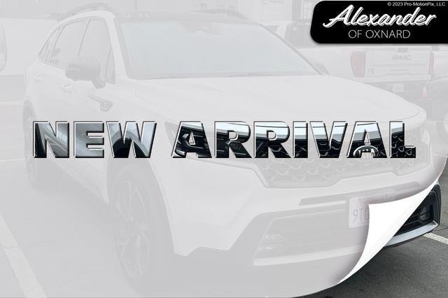 2021 Kia Sorento SX Prestige X-Line
