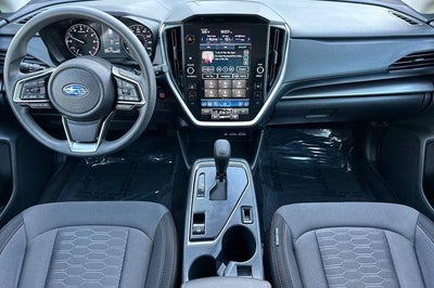 2024 Subaru Impreza Sport
