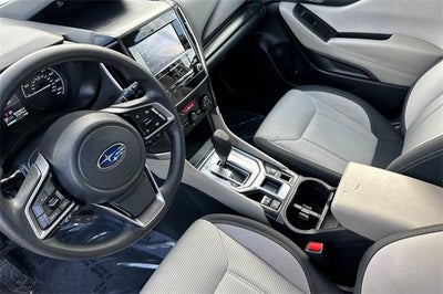 2023 Subaru Forester Base