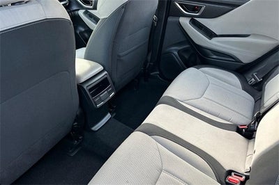 2023 Subaru Forester Base