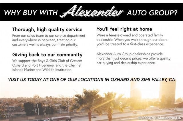 2023 Subaru Forester Base