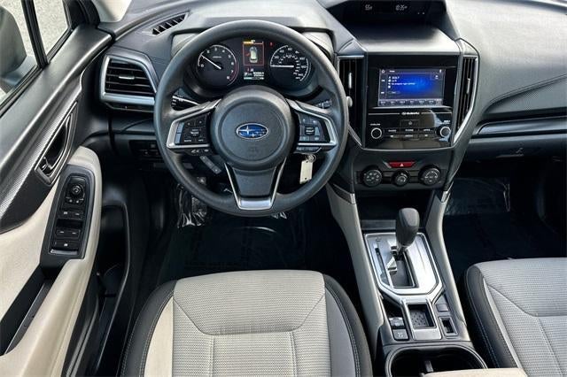 2023 Subaru Forester Base