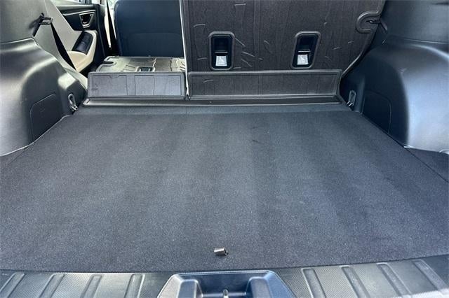 2023 Subaru Forester Base