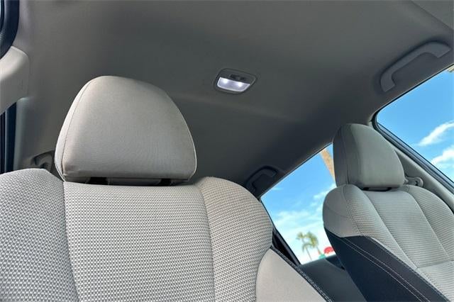 2023 Subaru Forester Base