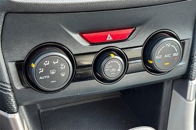 2023 Subaru Forester Base