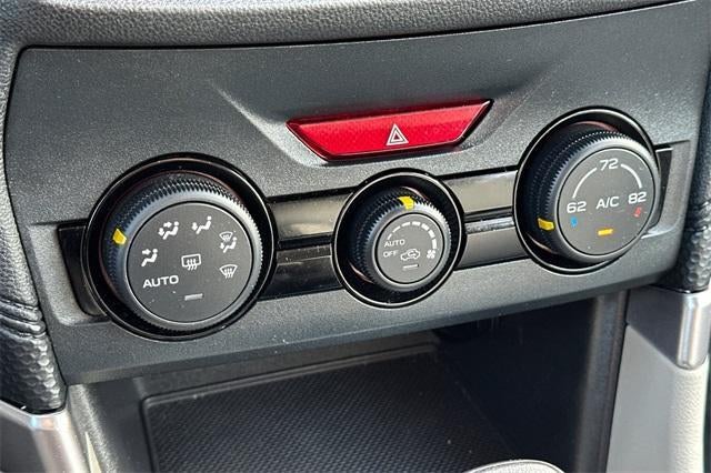 2023 Subaru Forester Base